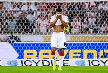 VfB Stuttgart - Tom Weller/dpa