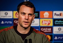 Pressekonferenz Bayern München - Matthieu Mirville/ZUMA Press Wire/dpa