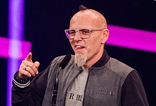 Musiker Thomas D - Foto: Rolf Vennenbernd/dpa