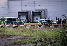 Meerbrede - 1 - Freitag TV