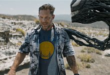 Kinofilm "Venom: The Last Dance" - Uncredited/Columbia-Sony Pictures/AP/dpa