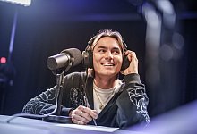 Skater Denny Pham - Michael Kappeler/dpa