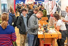 Lichtschwerter - 1 - Lippe Bildung eG