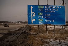 Belgorod - Vadim Ghirda/AP/dpa