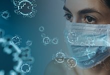 Coronavirus - Symbolbild: pixabay.com