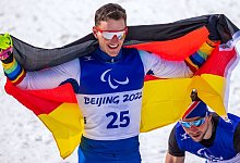 Marco Maier - Jens Büttner/dpa-Zentralbild/dpa