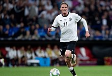 Deutschland - Portugal - Sven Hoppe/dpa