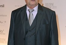 Ernst-Georg Schwill - Foto: Britta Pedersen/dpa-Zentralbild/dpa