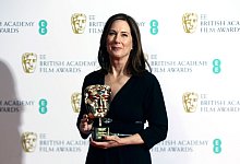 Kathleen Kennedy - Joel C Ryan/Invision/AP/dpa