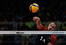 Moritz Karlitzek - Joao Gabriel Alves/dpa