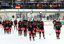 DEB-Männer - Christian Kolbert/dpa/Archivbild