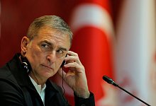 Stefan Kuntz - Uncredited/AP/dpa