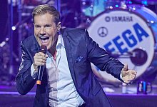 Dieter Bohlen - J&ouml;rg Carstensen/dpa