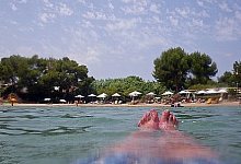 Alle Fotos unserer Leseraktion "Traumstr&auml;nde" - OWL