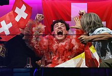 Nemo - Jens B&uuml;ttner/dpa