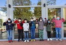 Schule macht stark - Grundschulverbund Sch&ouml;tmar-Holzhausen