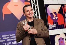 Christian Petzold - Annette Riedl/dpa