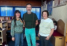 Leseclub - 1 - Cordula Gröne