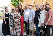 linke - 1 - Die Linke Bad Salzuflen