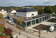 sa_kurhaus_okt_2025_lenger - 1 - Swetlana Lenger