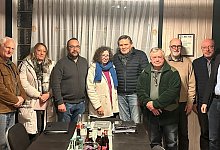 FDP Extertal - 1 - FDP Extertal