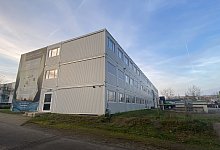 container1 - Aktionskreis Lehre