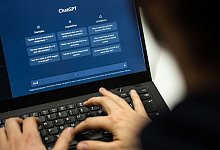 KI - 1 - Frank Rumpenhorst/dpa