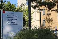 13-jährige Patientin soll Betreuerin angegriffen haben - 1 - Christian Müller/dpa