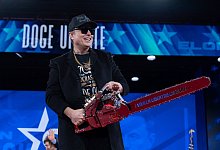 urn:newsml:dpa.com:20090101:250226-935-469054 - 1 - Jose Luis Magana/AP/dpa