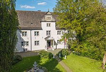 Schloss Alverdissen - 1 - Fotorechte: Sotheby's International Realty