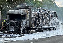 feuer a2 - 1 - Feuerwehr Herford