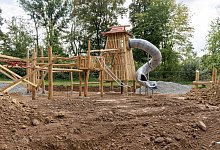 046-aktivinsel-entsteht-im-silvaticum - 1 - Stadt Horn-Bad Meinberg