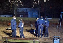 urn:newsml:dpa.com:20090101:260101-911-002470 - 1 - Christian M&uuml;ller/dpa