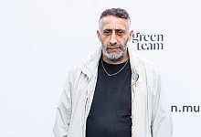 «4 Blocks»-Star aus Gefängnis entlassen - Carsten Koall/dpa