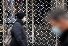 Coronavirus - Tom Weller/dpa