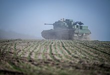 Ukraine-Krieg - Odessa - Kay Nietfeld/dpa