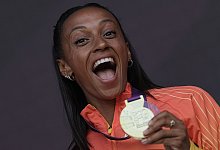 Leichtathletik: Europameisterschaft - Michael Kappeler/dpa