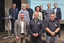 Präventionsrat Schötmar - Präventionsrat Schötmar