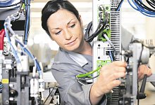 Digitalwirtschaft - Phoenix Contact