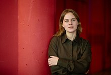 Alicia von Rittberg - Oliver Dietze/dpa