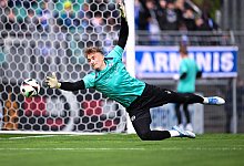 FC Viktoria Köln - DSC Arminia Bielefeld - Teresa Kroeger