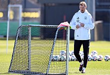 Fu&szlig;ball: Nationalmannschaft - Federico Gambarini/dpa