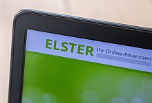 Steuererkl&auml;rung - Christin Klose/dpa-tmn