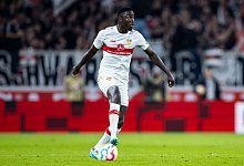 Silas Katompa Mvumpa - Tom Weller/dpa