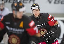 Nico Sturm - Sebastian Kahnert/dpa