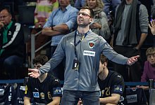 Jaron Siewert - Andreas Gora/dpa