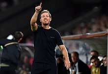 Julian Nagelsmann - Federico Gambarini/dpa