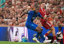 FC Liverpool - AFC Bournemouth - Ian Hodgson/AP/dpa
