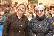 kap-oh-lesung-mechtild-borrmann-6 - 1 - Karin Prignitz