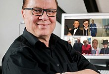 Jochen Florstedt - Foto: Stefan Schejok/Jochen Florstedt/dpa